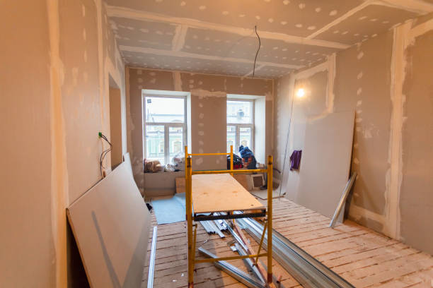 Professional Drywall and Painting Service in Jennings, MO